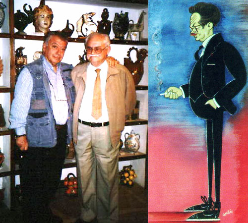 Pablo Castelo Villaoz